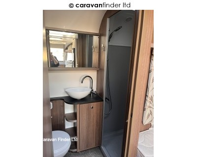 Bailey Unicorn Cadiz 2018 (Private) image 8