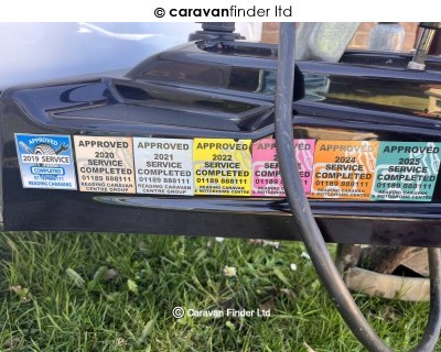 Bailey Unicorn Cadiz 2018 (Private) image 9