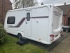 Swift Challenger 480 2011 touring caravan Image