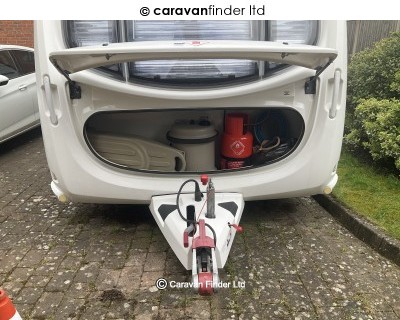 Swift Challenger 480 2011 (Private) image 4