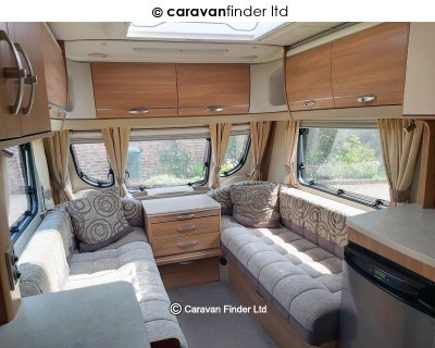 Swift Challenger 480 2011 (Private) image 7