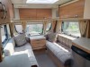 Swift Challenger 480 2011 touring caravan Image