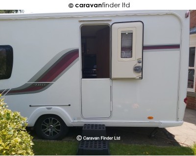 Swift Challenger 480 2011 (Private) image 3