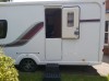 Swift Challenger 480 2011 touring caravan Image