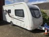Swift Challenger 480 2011 touring caravan Image