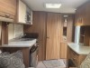 Swift Challenger 480 2011 touring caravan Image