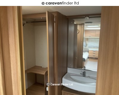 Swift Challenger 480 2011 (Private) image 10