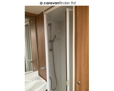 Swift Challenger 480 2011 (Private) image 11