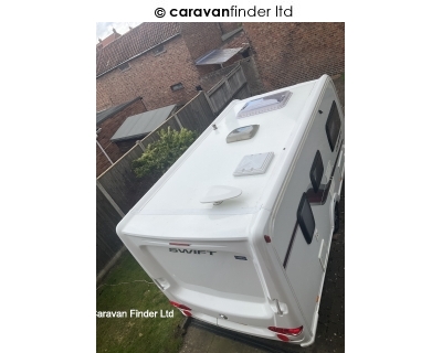 Swift Challenger 480 2011 (Private) image 6