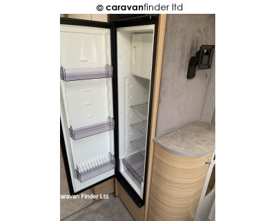 Bailey Unicorn Cadiz V 2022 (Private) image 8