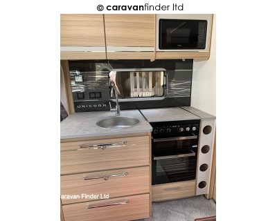 Bailey Unicorn Cadiz V 2022 (Private) image 7