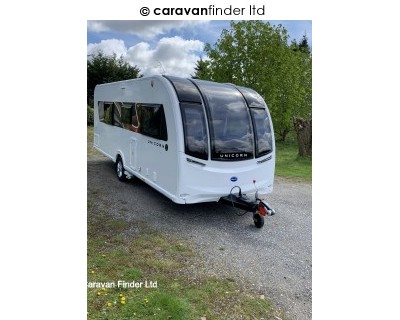 Bailey Unicorn Cadiz V 2022 (Private) main image 