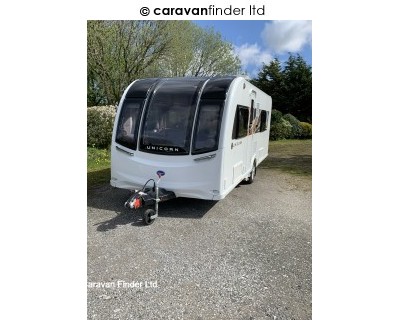 Bailey Unicorn Cadiz V 2022 (Private) image 2