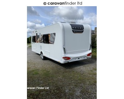 Bailey Unicorn Cadiz V 2022 (Private) image 3