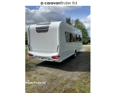 Bailey Unicorn Cadiz V 2022 (Private) image 4