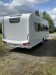 Bailey Unicorn Cadiz V 2022 touring caravan Image