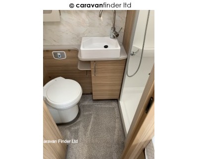 Bailey Unicorn Cadiz V 2022 (Private) image 10