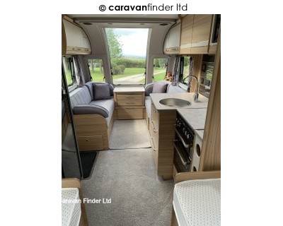 Bailey Unicorn Cadiz V 2022 (Private) image 6