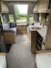 Bailey Unicorn Cadiz V 2022 touring caravan Image