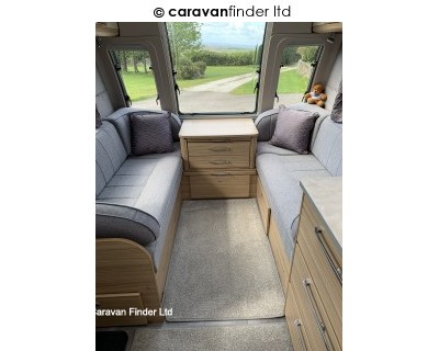 Bailey Unicorn Cadiz V 2022 (Private) image 5