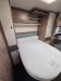 Swift Celebrate 4SB 2022 touring caravan Image