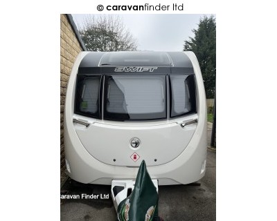 Swift Celebrate 4SB 2022 (Private) main image 