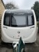 Swift Celebrate 4SB 2022 touring caravan Image