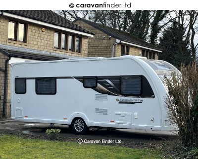 Swift Celebrate 4SB 2022 (Private) image 2