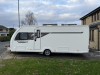 Swift Celebrate 4SB 2022 touring caravan Image
