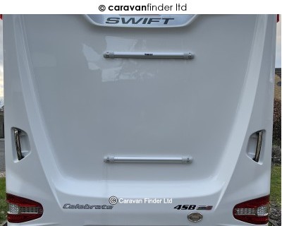 Swift Celebrate 4SB 2022 (Private) image 4