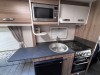Swift Celebrate 4SB 2022 touring caravan Image