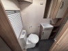 Swift Celebrate 4SB 2022 touring caravan Image