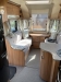 Bailey Pegasus Rimini GT70 2018 touring caravan Image