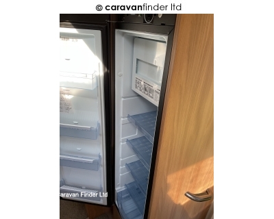 Bailey Pegasus Rimini GT70 2018 (Private) image 10