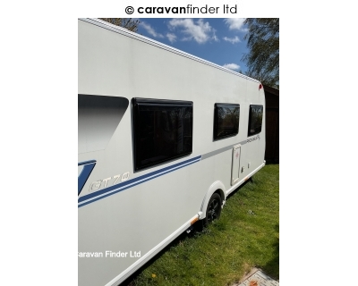 Bailey Pegasus Rimini GT70 2018 (Private) image 6