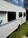 Bailey Pegasus Rimini GT70 2018 touring caravan Image