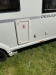 Bailey Pegasus Rimini GT70 2018 touring caravan Image
