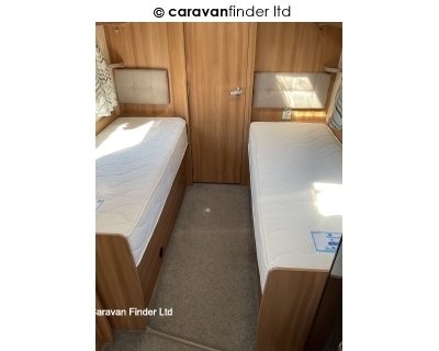 Bailey Pegasus Rimini GT70 2018 (Private) image 11