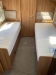 Bailey Pegasus Rimini GT70 2018 touring caravan Image
