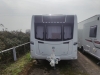 Coachman Vision 575 Wanderer 2019 touring caravan Image