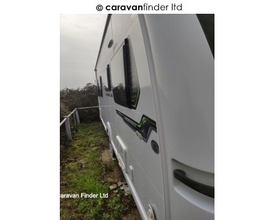 Coachman Vision 575 Wanderer 2019 (Private) image 2