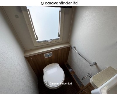 Elddis Crusader Shamal 2014 (Private) image 10