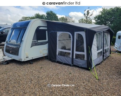 Elddis Crusader Shamal 2014 (Private) image 11