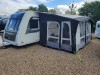 Elddis Crusader Shamal 2014 touring caravan Image