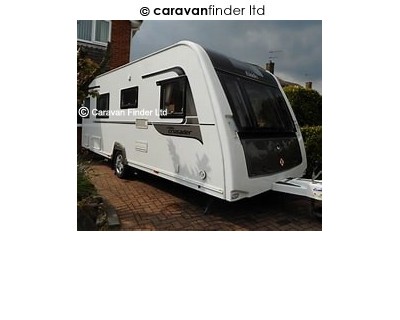 Elddis Crusader Shamal 2014 (Private) main image 