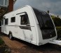 Elddis Crusader Shamal 2014 touring caravan Image