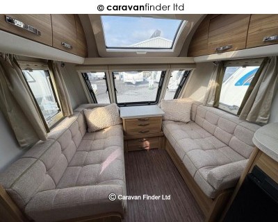 Elddis Crusader Shamal 2014 (Private) image 6
