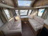 Elddis Crusader Shamal 2014 touring caravan Image