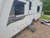 Elddis Crusader Shamal 2014 touring caravan Image