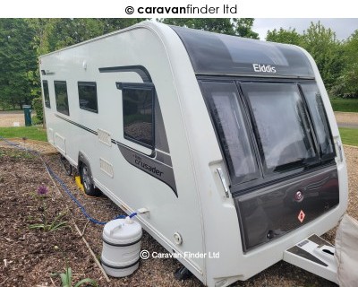 Elddis Crusader Shamal 2014 (Private) image 2